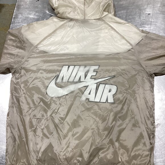 Nike Air Windbreaker Jacket | Size M - Picture 6 of 6